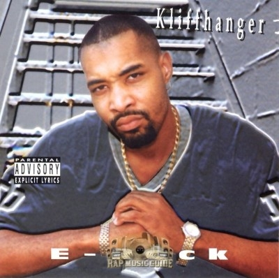 E-Rock - Kliffhanger