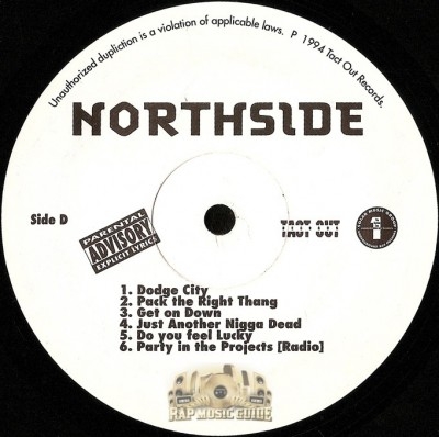 Northside - Dodge City