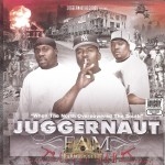 Juggernaut Fam - Civil War