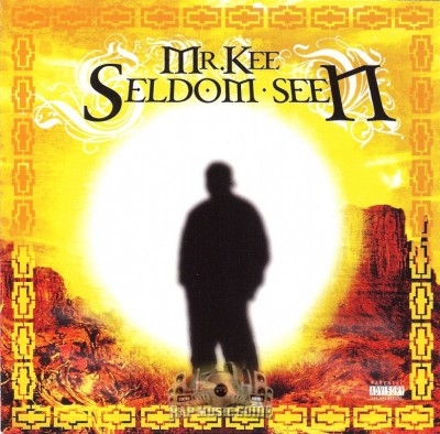 Mr. Kee - Seldom Seen