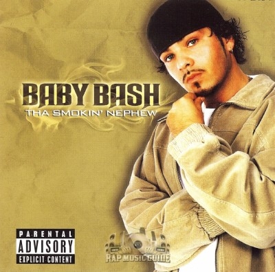 Baby Bash - Tha Smokin' Nephew