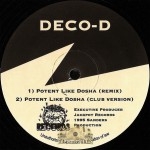 Deco-D - Potent Like Dosha