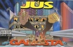 Jus Gangsta - Jus Gangsta