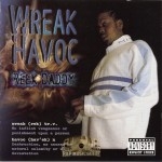 Reek Daddy - Wreak Havoc