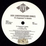 UGK - It's Supposed To Bubble