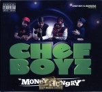 Chef Boyz - Money Hungry