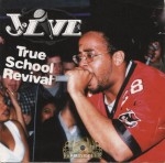 J-Live - True School Revival