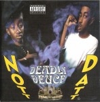 Deadly Deuce - Nott Datt