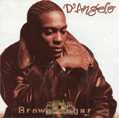 D'Angelo - Brown Sugar