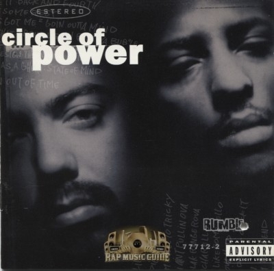 Circle Of Power - Circle Of Power