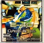 E-40 - Charlie Hustle: Blueprint Of A Self-Made Millionaire