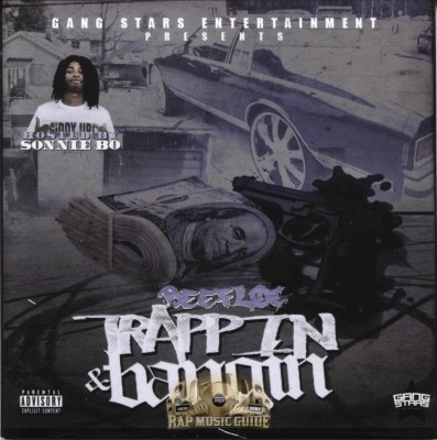 Beef Loc - Trappin & Bangin