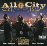 All City - 41Feva