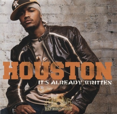 Houston - It's Already Written