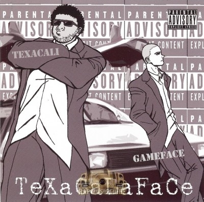 TeXaCaLaFaCe - Bay Sic Motivation