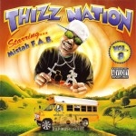 Mistah F.A.B. - Thizz Nation Vol. 8