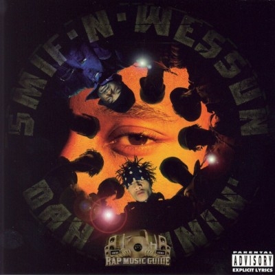 Smif-N-Wessun - Dah Shinin'