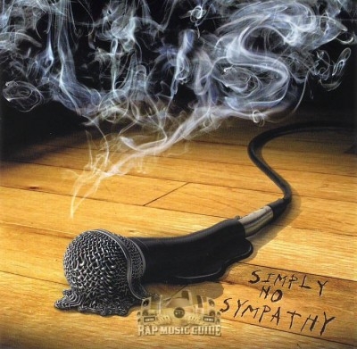 Up In Smoke - Simply No Sympathy