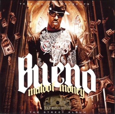 Bueno - Maloof Money