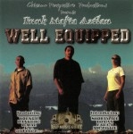 Funk Mafia Aztlan - Well Equipped