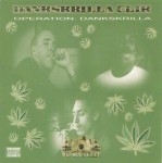 Dankskrilla Clik - Operation Dankskrilla