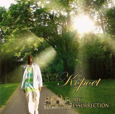 Kopoet - My Musical Ressurrection