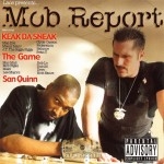 Lace Presents - Mob Report