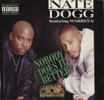 Nate Dogg - Nobody Does It Better