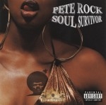 Pete Rock - Soul Survivor