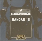 Hangar 18 - The Multi-Platinum Debut Album