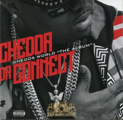 Chedda Da Connect - Chedda World 