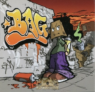 Bag - Bag