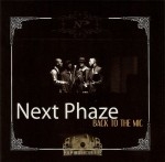 Next Phaze - Back To The Mic