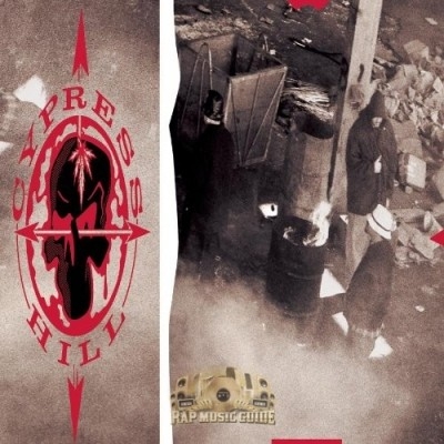 Cypress Hill - Cypress Hill