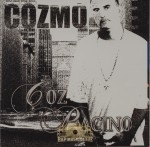 Cozmo - Coz Pacino