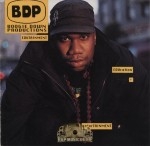 Boogie Down Productions - Edutainment