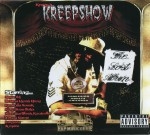 Kreep - Kreepshow: The Lost Album