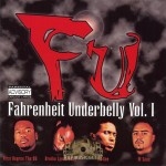 First Degree The D.E. - Fahrenheit Underbelly, Vol. 1