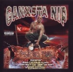 Ganxsta NIP - Psycho Thug