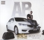 AB - #O2GTIT The Mixtape