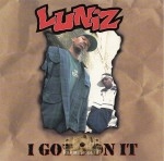 Luniz - I Got 5 On It