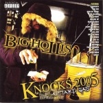 Big Hollis - Knocks 2005: The Mustard Gas