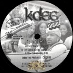 K-Dee - Hittin' Corners