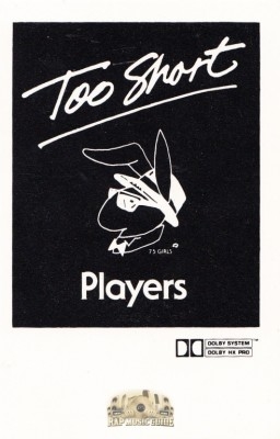 Too Short - Players