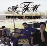 AFM - Orange Crush