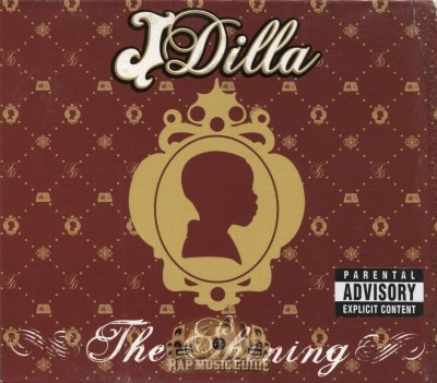 J Dilla aka Jay Dee - The Shining