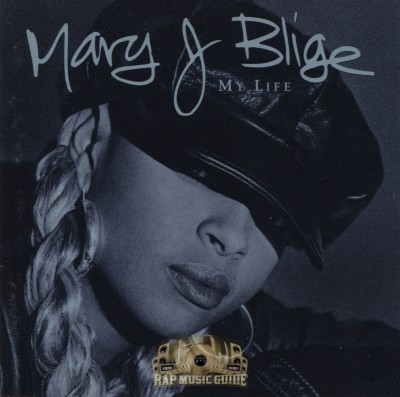 Mary J. Blige - My Life