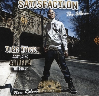 Tiec Tocc - Satisfaction