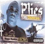 Plies - 36 Ounces