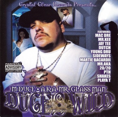 M-Duce - Duce's Wild